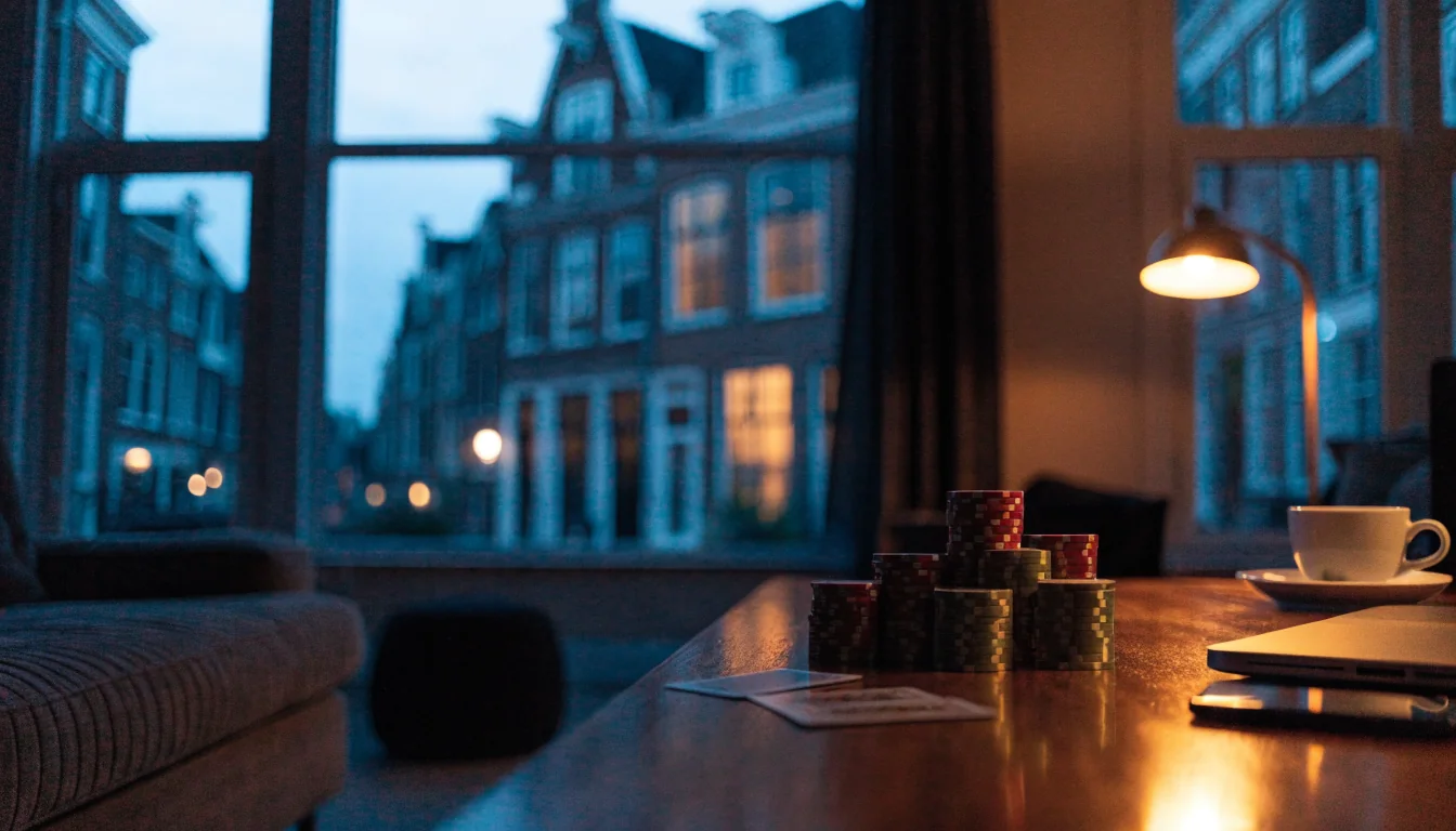 Online gokken met gratis geld: bonussen en regels