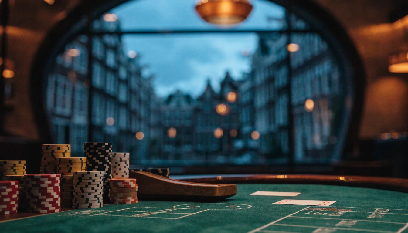 Crazy Time live casino Nederland: account en spel