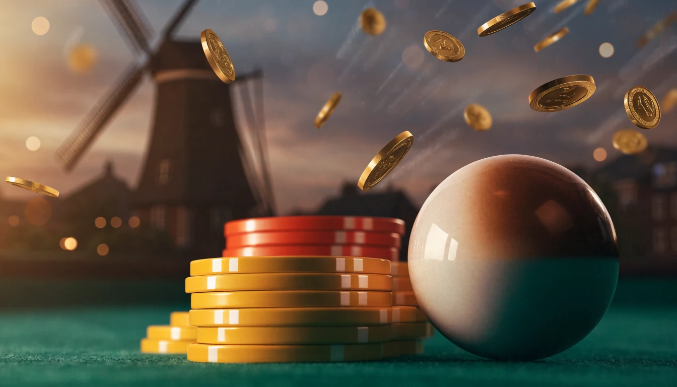 Snel uitbetalend casino zonder CRUKS: uitleg over opnames