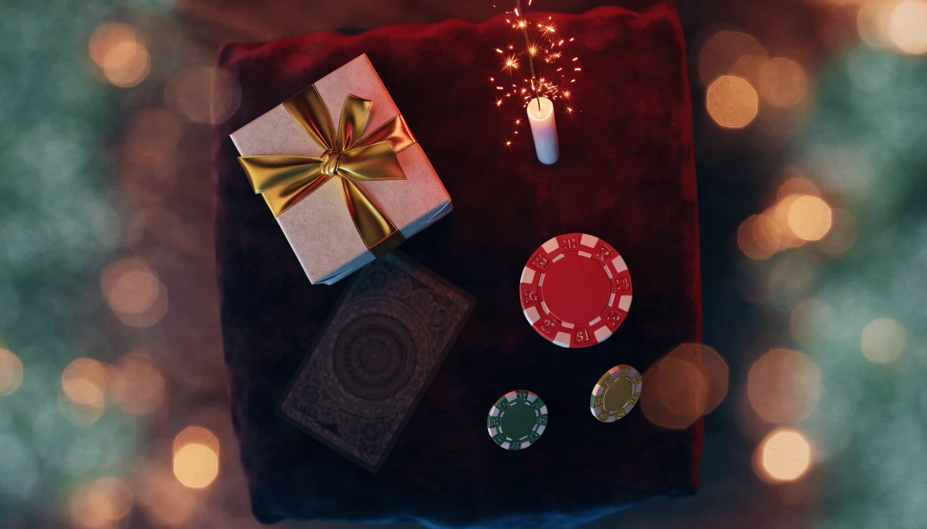 Verjaardag bonus casino: soorten en voorwaarden
