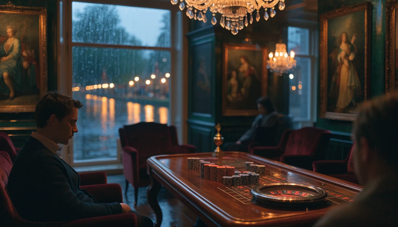 VIP-casinoprogramma Nederland: aanmelden en voorwaarden