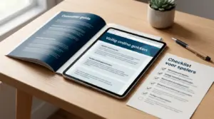 Een goksite controleren via officiële Nederlandse bronnen